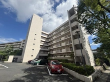 【神奈川県/川崎市宮前区宮崎】東急ドエル宮崎台フェニックス 外観