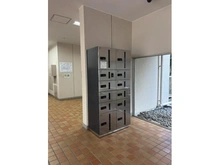 【神奈川県/川崎市宮前区宮崎】東急ドエル宮崎台フェニックス 宅配BOX