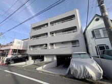 【東京都/世田谷区砧】真和ハイツ 外観