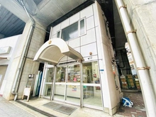 【神奈川県/川崎市中原区新城】プラウド武蔵新城ステーションマークス 中原警察署 武蔵新城駅前交番（現地より約120m）