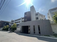 【神奈川県/川崎市宮前区宮崎】パークハウス宮崎台花霞 外観