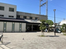 【神奈川県/川崎市宮前区宮崎】パークハウス宮崎台花霞 宮崎台駅（現地より約430m）：