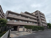 【神奈川県/横浜市泉区上飯田町】いずみ中央ガーデンハウス 外観