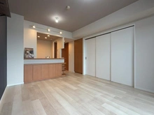 【神奈川県/横浜市泉区上飯田町】いずみ中央ガーデンハウス リビング・ダイニング