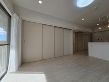 【神奈川県/横浜市青葉区藤が丘】藤が丘マンション LDK