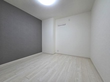 【神奈川県/横浜市青葉区藤が丘】藤が丘マンション サービスルーム（納戸）