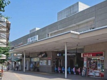 【神奈川県/横浜市青葉区藤が丘】藤が丘マンション 東急田園都市線「藤が丘」駅（現地より約300m）