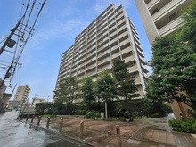 【神奈川県/相模原市緑区橋本】レクセルプラザ橋本 外観