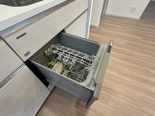 【神奈川県/相模原市緑区橋本】レクセルプラザ橋本 食洗器