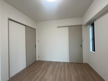 【神奈川県/相模原市緑区橋本】レクセルプラザ橋本 洋室
