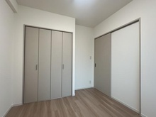 【神奈川県/相模原市緑区橋本】レクセルプラザ橋本 洋室