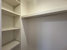 【神奈川県/相模原市緑区橋本】レクセルプラザ橋本 収納