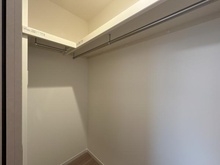 【神奈川県/相模原市緑区橋本】レクセルプラザ橋本 収納