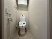 【神奈川県/相模原市緑区橋本】レクセルプラザ橋本 トイレ