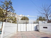 【神奈川県/川崎市高津区久本】ヴェルレージュ溝の口 川崎市立久本小学校（現地より約170m）