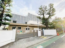 【神奈川県/川崎市宮前区馬絹】ライオンズマンション宮崎台第8 川崎市立梶ヶ谷小学校（現地より約720m）
