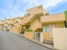 【東京都/文京区白山】ニューハイツ白山 外観