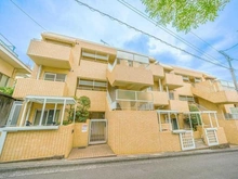 【東京都/文京区白山】ニューハイツ白山 外観