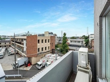 【神奈川県/川崎市宮前区宮崎】ボン・ファミリエ宮崎台 眺望：ズームなし