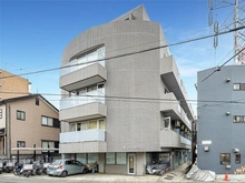 【神奈川県/川崎市宮前区宮崎】ボン・ファミリエ宮崎台 外観