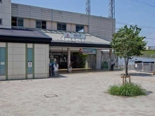 【神奈川県/川崎市宮前区宮崎】ボン・ファミリエ宮崎台 東急田園都市線「宮崎台」駅（現地より約450m）：