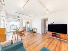 【神奈川県/川崎市高津区末長】セブンフォレストヒルメイプルコート LDK