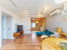 【神奈川県/川崎市高津区末長】セブンフォレストヒルメイプルコート LDK