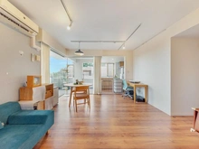 【神奈川県/川崎市高津区末長】セブンフォレストヒルメイプルコート LDK