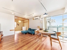 【神奈川県/川崎市高津区末長】セブンフォレストヒルメイプルコート LDK