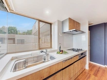 【神奈川県/川崎市高津区末長】セブンフォレストヒルメイプルコート キッチン