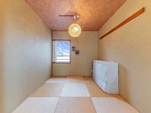 【神奈川県/川崎市高津区末長】セブンフォレストヒルメイプルコート 和室