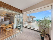 【神奈川県/川崎市高津区末長】セブンフォレストヒルメイプルコート バルコニー