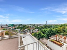 【神奈川県/川崎市高津区末長】セブンフォレストヒルメイプルコート 眺望