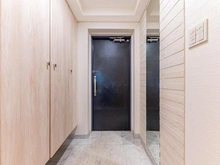 【神奈川県/川崎市高津区末長】セブンフォレストヒルメイプルコート 玄関