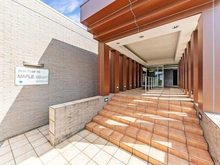 【神奈川県/川崎市高津区末長】セブンフォレストヒルメイプルコート アプローチ