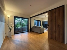 【東京都/府中市是政】ダイアパレスリバーサイド府中是政 洋室