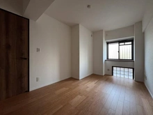 【東京都/府中市是政】ダイアパレスリバーサイド府中是政 洋室