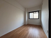 【東京都/府中市是政】ダイアパレスリバーサイド府中是政 洋室