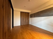 【東京都/府中市是政】ダイアパレスリバーサイド府中是政 洋室