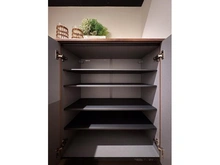 【東京都/府中市是政】ダイアパレスリバーサイド府中是政 収納