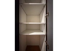 【東京都/府中市是政】ダイアパレスリバーサイド府中是政 収納