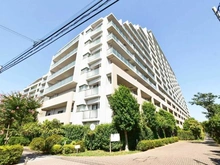 【東京都/府中市東芝町】エフユニバース 外観