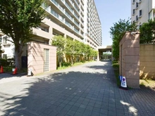 【東京都/府中市東芝町】エフユニバース アプローチ