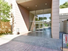 【東京都/府中市東芝町】エフユニバース エントランス