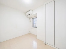 【神奈川県/川崎市高津区二子】パークホームズ二子多摩川フェアアリーナ 洋室