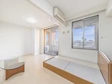 【神奈川県/川崎市高津区二子】パークホームズ二子多摩川フェアアリーナ 洋室