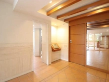 【神奈川県/川崎市高津区二子】パークホームズ二子多摩川フェアアリーナ エントランス