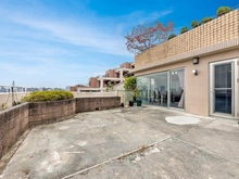 【神奈川県/川崎市高津区久地】エル・サフィーロ25 ルーフバルコニー