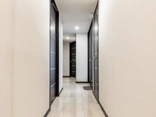 【神奈川県/川崎市高津区久地】エル・サフィーロ25 廊下