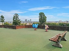 【神奈川県/川崎市高津区久地】エル・サフィーロ25 共用施設